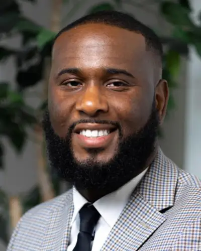 Marquis Mason